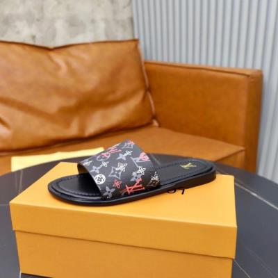 wholesale quality men's louis vuitton shoes model no. 847